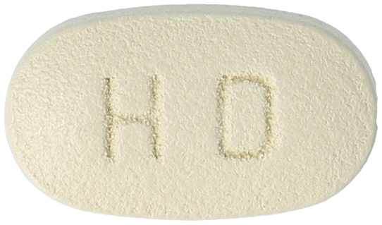 브릴렉트정100mg 제품 사진