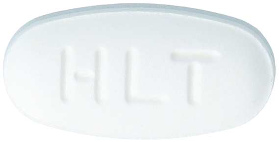 로디엔셋정80/2.5/12.5mg 제품 사진