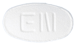 에자틴정5mg_(5mg/1정) 제품 사진