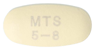 자디글리엠메트정5/850mg 제품 사진
