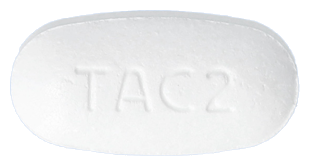 텔로핀셋정80/5/12.5mg 제품 사진