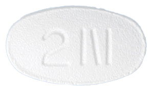 이든메만틴정5mg_(5mg/1정) 제품 사진