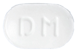프리텐션정20mg_(20mg/1정) 제품 사진