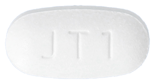 텔미칸에이플러스정80/5/25mg 제품 사진