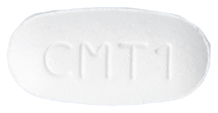 셀미트리정80/5/25mg 제품 사진