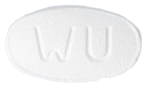 만티니정5mg_(5mg/1정) 제품 사진