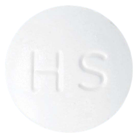 뮤코라민서방정150mg_(0.15g/1정) 제품 사진
