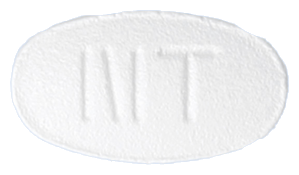 엔틱사정5mg_(5mg/1정) 제품 사진