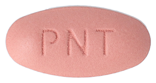 피타노펜정2/145mg 제품 사진