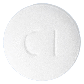 암로칸데정16/5mg 제품 사진