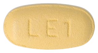 듀비엠파정0.5/25mg 제품 사진