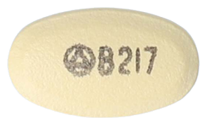보신티정10mg_(13.36mg/1정) 제품 사진