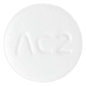 알비스톨정2.5mg_(2.725mg/1정) 제품 사진