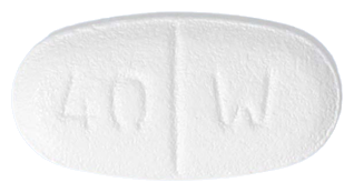 환인아토목세틴정40mg_(45.71mg/1정) 제품 사진