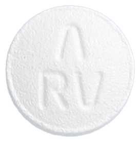크레스정2.5mg_(2.6mg/1정) 제품 사진
