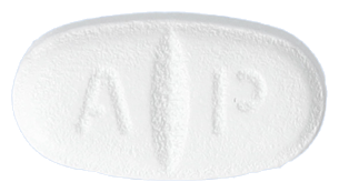 비투스정50mg_(50mg/1정) 제품 사진