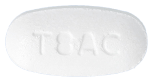 텔로셋정80/5/12.5mg 제품 사진