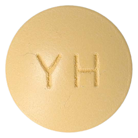 라베피드정10/600mg 제품 사진