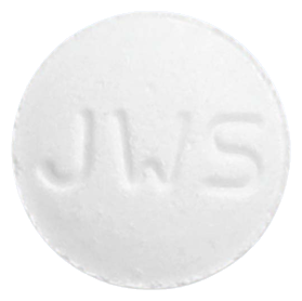 미녹파즈정5mg_(5mg/1정) 제품 사진
