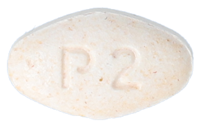리리엘구강붕해정75mg_(75mg/1정) 제품 사진