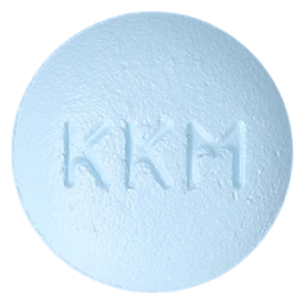피에스토파시티닙정10mg_(16.155mg/1정) 제품 사진