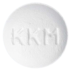 피에스토파시티닙정5mg_(8.078mg/1정) 제품 사진