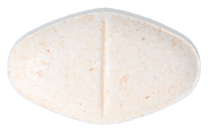 프레논구강붕해정75mg_(75mg/1정) 제품 사진