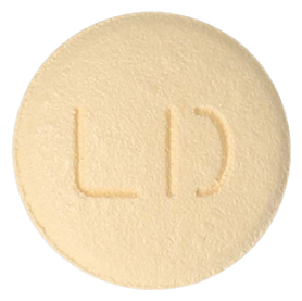 로디반정2.5/80mg 제품 사진
