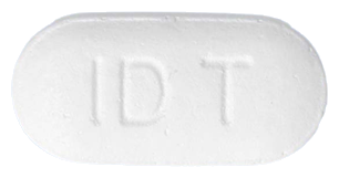 투탑스정20/2.5mg 제품 사진