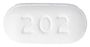텔미더블정20/2.5mg 제품 사진