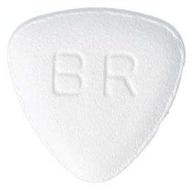 다사킨정80mg_(80mg/1정) 제품 사진
