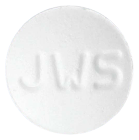 미녹파즈정2.5mg_(2.5mg/1정) 제품 사진