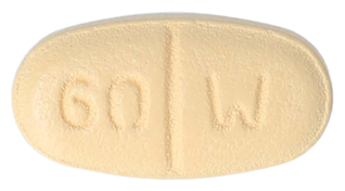 환인아토목세틴정60mg_(68.56mg/1정) 제품 사진