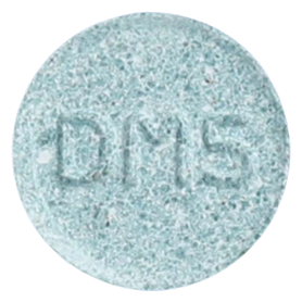 뉴라조신정5mg_(5.935mg/1정) 제품 사진