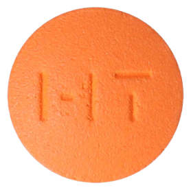 크레암핀정20/5mg 제품 사진