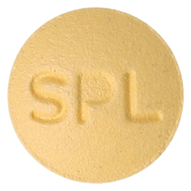 크레디핀정10/5mg 제품 사진