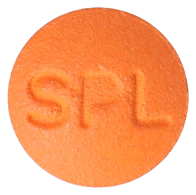 크레디핀정5/5mg 제품 사진