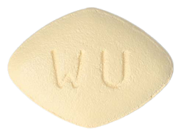 포시진정10mg_(14.7mg/1정) 제품 사진