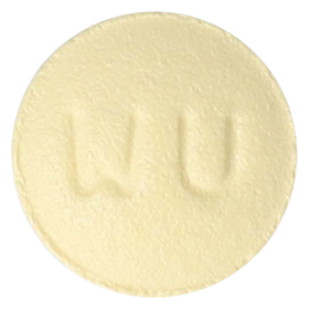 포시진정5mg_(7.35mg/1정) 제품 사진