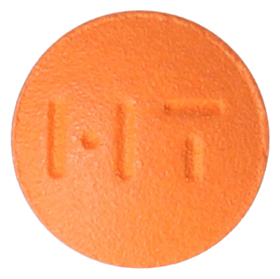 크레암핀정5/5mg 제품 사진