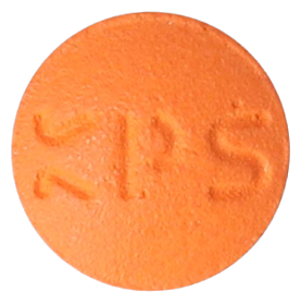 로바암핀정5/5mg 제품 사진