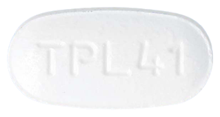 트리플로우정40/5/12.5mg 제품 사진