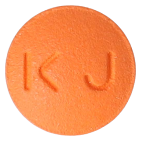 로수디핀정5/5mg 제품 사진