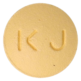 로수디핀정10/5mg 제품 사진