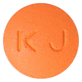 로수디핀정20/5mg 제품 사진