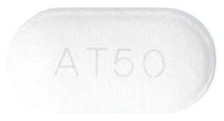 알레투스정50mg_(50mg/1정) 제품 사진