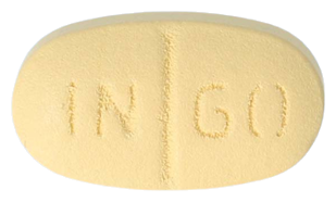 릭시엔정60mg_(80.82mg/1정) 제품 사진