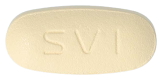 레보살탄플러스정2.5/160/1.25mg 제품 사진