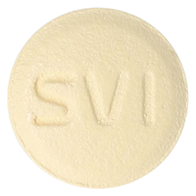 레보살탄플러스정2.5/80/1.25mg 제품 사진
