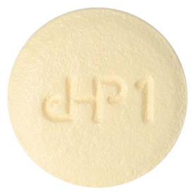 카포트리정2.5/80/1.25mg 제품 사진